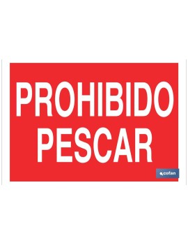 SEÑAL POLIESTIRENO...