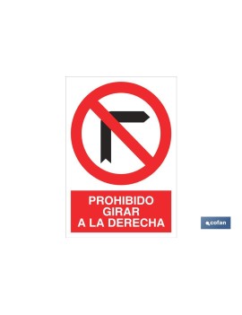 SEÑAL POLIESTIRENO...