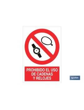 SEÑAL ADHESIVA 210X148MM...