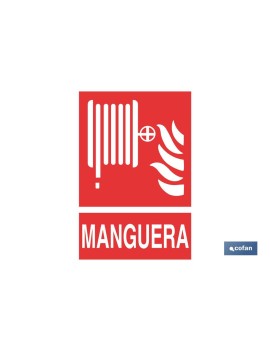 SEÑAL LUMINESCENTE...