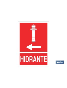 SEÑAL LUMINESCENTE 148X105...