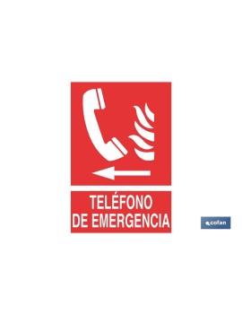 SEÑAL LUMINESCENTE...