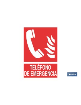 SEÑAL LUMINESCENTE...