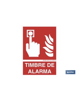 SEÑAL LUMINESCENTE...