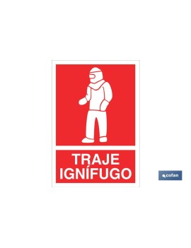 SEÑAL LUMINESCENTE 148X105...