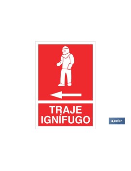 SEÑAL LUMINESCENTE 148X105...