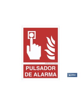 SEÑAL LUMINESCENTE...