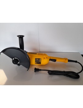 DEWALT AMOLADORA 230 mm...