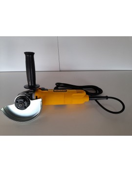 DEWALT AMOLADORA DWE4157...