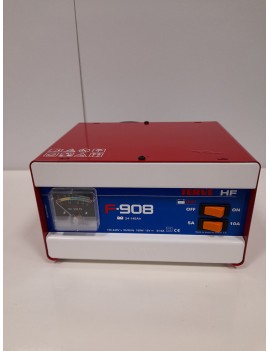 FERVE F-908 CARGADOR BATERIAS