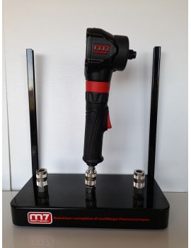 M7 LLAVE IMPACTO ANGULAR...