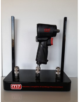 M7LLAVE DE IMPACTO...