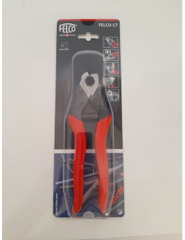 FELCO C7 CORTA CABOS