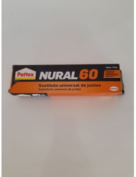 NURAL 60 SUSTITUTO...