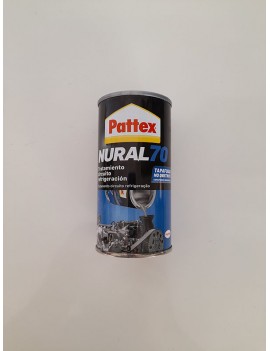 NURAL 70 TRATAMIENTO...