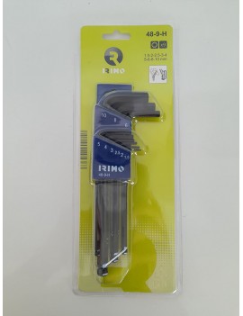 IRIMO JUEGO LLAVES ALLEN...