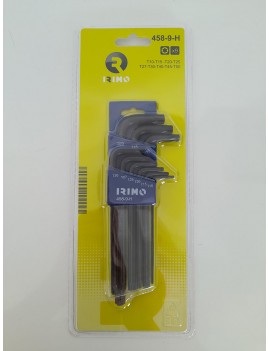 IRIMO JUEGO LLAVES ACODADAS...