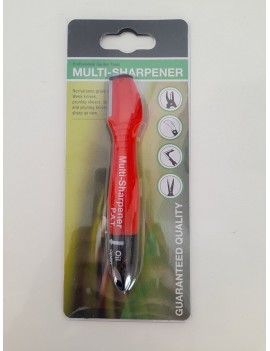 AFILADOR MULTI SHARPENER...