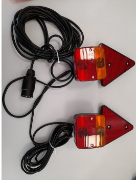 KIT PILOTOS, TRIANGULO Y...