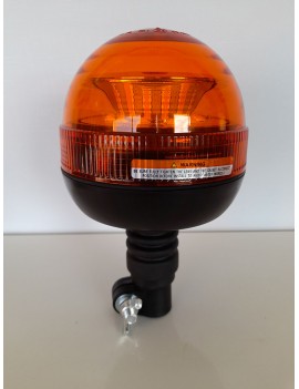 ROTATIVO LED 12/24V BASE...