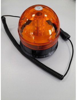 ROTATIVO LED 12/24V...