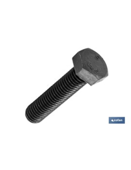 DIN-933 C-8.8 M-5 X 16 N...