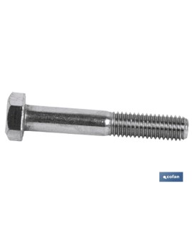 DIN-931 M-22X160 Z (PACK: 5...