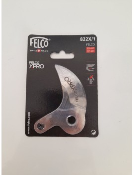 FELCO CUCHILLA 822X/1