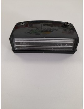 RINDER PILOTO LUZ MATRICULA...