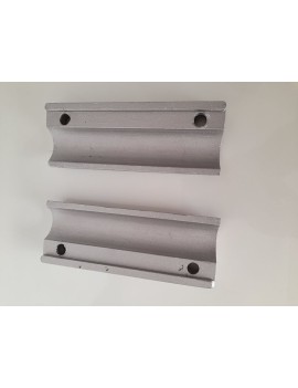 SEMIBRIDA ALUMINIO M-H 35...
