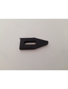 RASCADOR POLEA 70X30X8,2 mm...