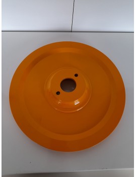 POLEA MGT 300 + TAPER LOCK...