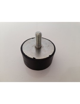 TOPE GOMA CILINDRICO 80 X...