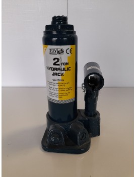 GATO HIDRAULICO 2 TONELADAS
