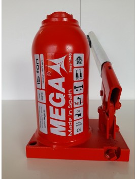 MEGA GATO HIDRAULICO 15...