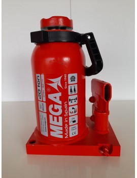 MEGA GATO HIDRAULICO 20...