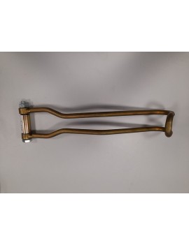 REGGIANI & MONZALI MUELLE...