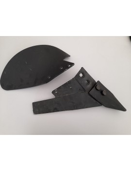 VERNETE R91 COMPLETO