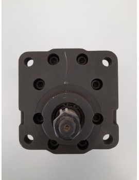 BOMBA HIDRAULICA SIMPLE