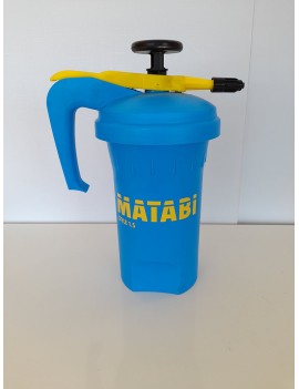 MATABI PULVERIZADOR STYLE...