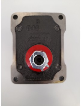 BOMBA HIDRAULICA FIAT A31X...