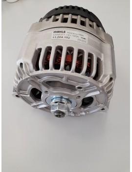 MAHLE ALTERNADOR 14V 120A