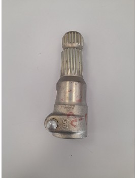 PUNTA 160 mm HEMBRA 1 3/8''...