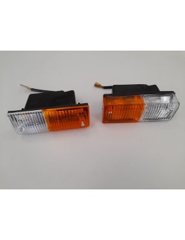 PILOTO DELANTERO DERECHO...