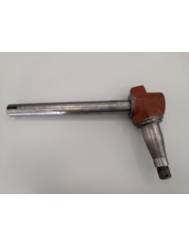 MANGUETA DIRECCION EBRO...