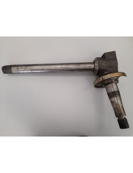 MANGUETA DIRECCION...