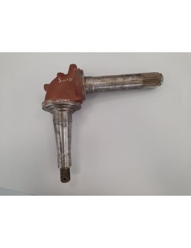 MANGUETA DERECHA EBRO...