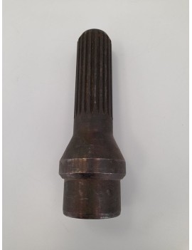 PUNTA 21 ESTRIAS LISA