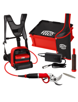 FELCO TIJERA ELECTRICA 822...