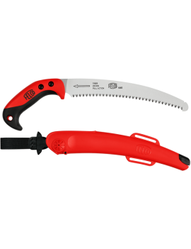 FELCO 640 SERRUCHO CURVO...